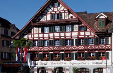 Engel-Bar