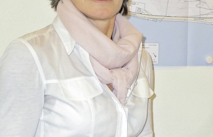 Esther Pfründer
