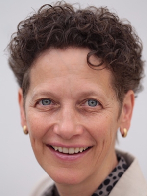Marianne Muggli, Präsidentin