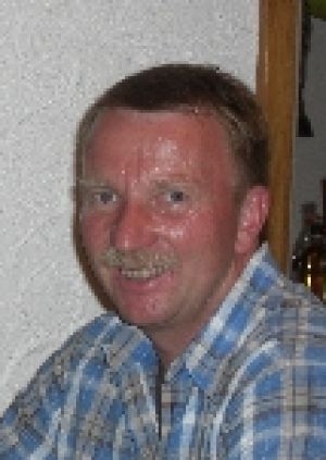 Hanspeter Bucher, Präsident/in elect
